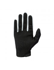 Rękawiczki Enduro O'neal Matrix Stacked Black/White