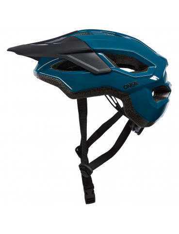 Kask rowerowy O'Neal Matrix Solid V.23 Teal