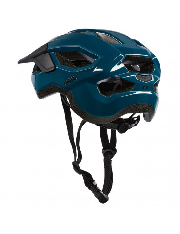 Kask rowerowy O'Neal Matrix Solid V.23 Teal