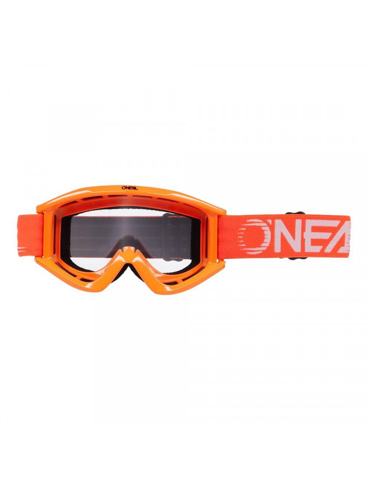 Gogle O'Neal B-ZERO V.22 orange