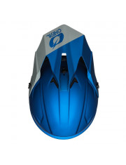 Kask Enduro O`Neal 1SRS SOLID blue