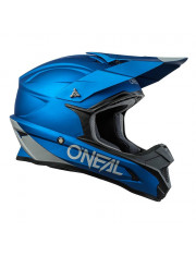Kask Enduro O`Neal 1SRS SOLID blue