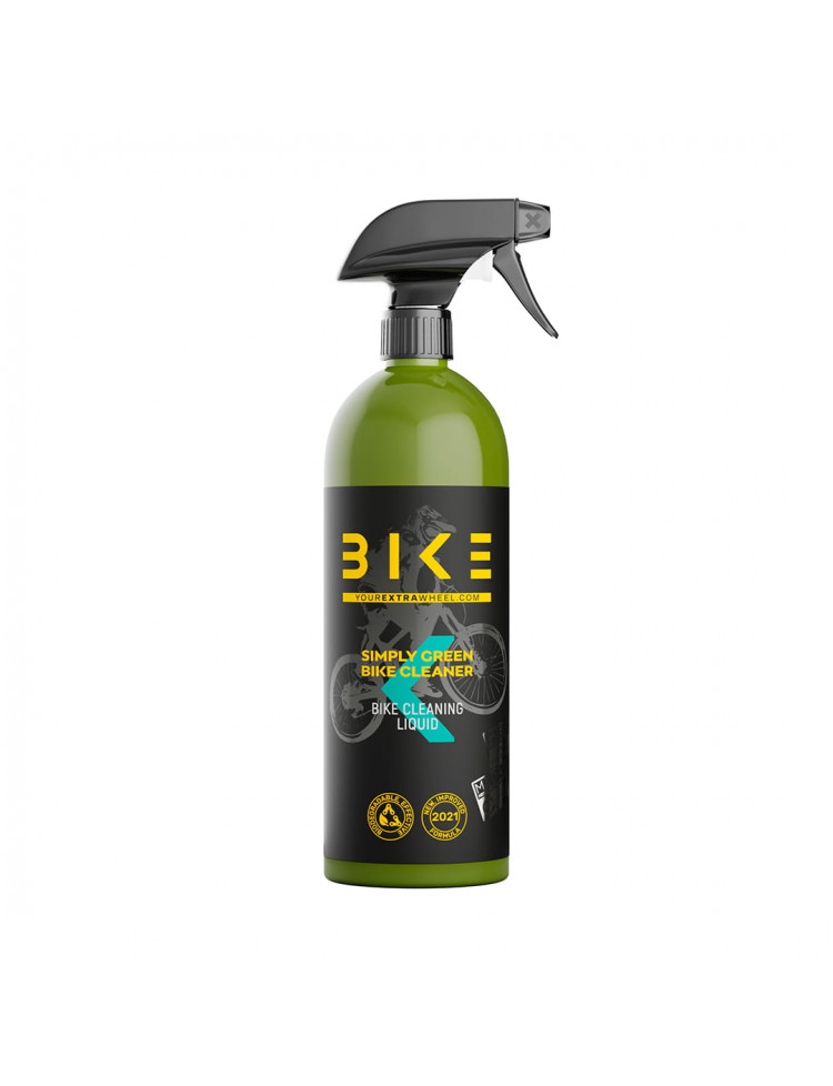 BIKE Simply Green Bike Cleaner