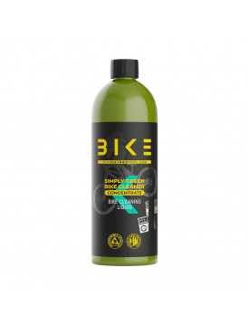 BIKE Simply Green Bike...