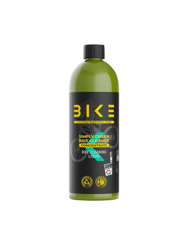 BIKE Simply Green Bike Cleaner Concentrate