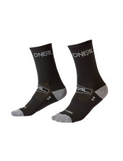 Skarpetki O'Neal MTB Performance Sock ICON V.22 black/gray