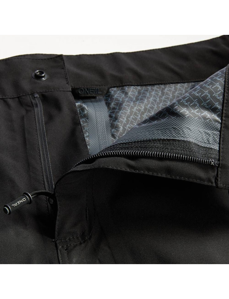 Wodoodporne spodnie O'neal PREDATOR WP Pants V.22 black